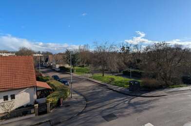 Appartement 3 pièces 154000 €