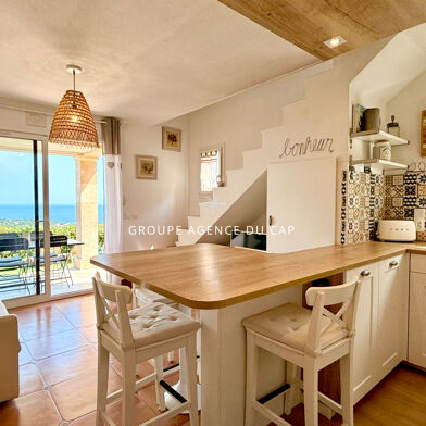 Appartement 2 pièces 390000 €