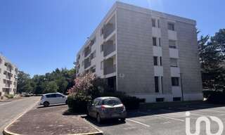 Appartement 1 Pièce 24 m² à vendre à Gradignan (33170)