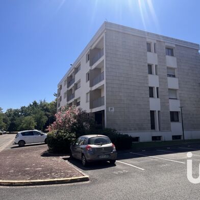 Appartement 1 pièces 80000 €