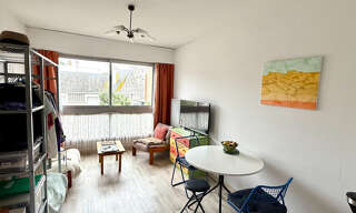 Appartement 1 Pièce 21 m² à vendre à Les Sables-d'Olonne (85100)