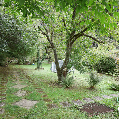 Maison 6 pièces 163000 €