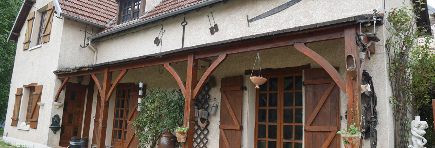 Maison 6 Pièces 104 m² à vendre à Saint-Pierre-de-Varengeville (76480)