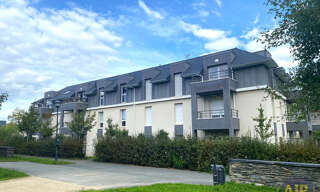 Appartement 3 Pièces 57 m² à vendre à Trélazé (49800)