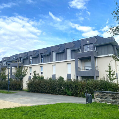 Appartement 3 pièces 187100 €