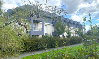 Appartement 3 Pièces 57 m² à vendre à Trélazé (49800)