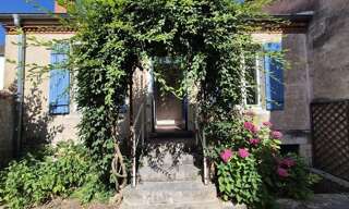 Maison 7 Pièces 237 m² à vendre à Chagny (71150)