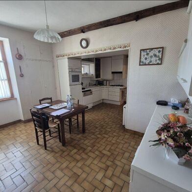 Maison 7 pièces 316000 €