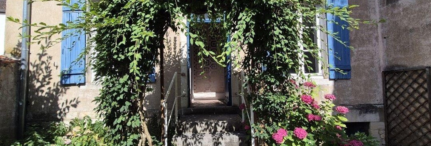 Maison 7 Pièces 236 m² à vendre à Chagny (71150)