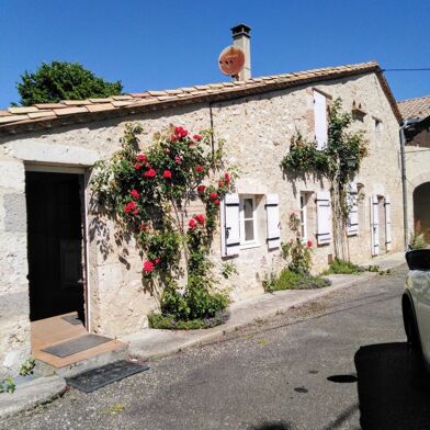 Maison 5 pièces 270000 €