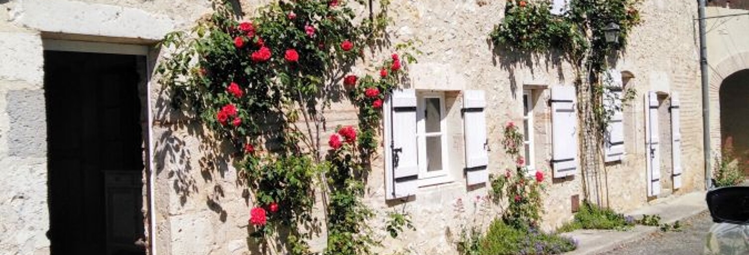Maison 5 Pièces 155 m² à vendre à Damazan (47160)