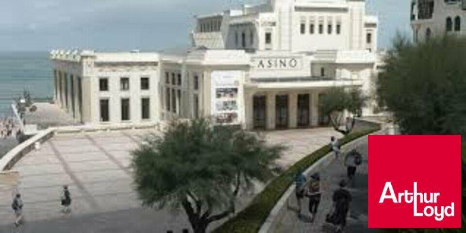 Bureau  à vendre Biarritz 64200