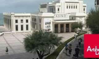 Bureau  44 m² à vendre à Biarritz (64200)