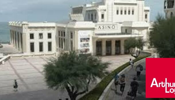 Bureau  à vendre Biarritz 64200