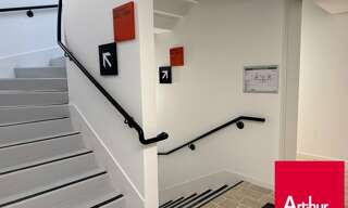 Bureau  44 m² à vendre à Biarritz (64200)