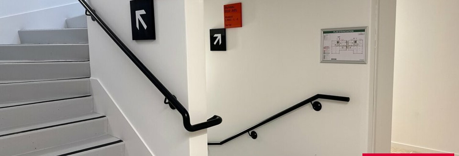 Bureau  44 m² à vendre à Biarritz (64200)