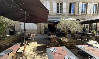 Commerce  167 m² à vendre à Saint-Céré (46400)