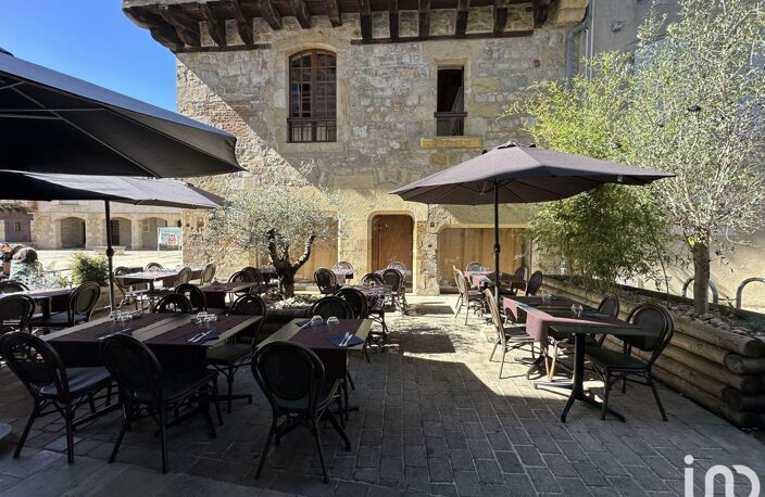 Vente Restaurant 167 m&sup2; — photo 5