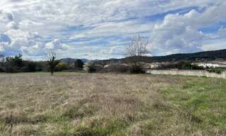 Terrain  1800 m² à vendre à Saint-Privat-des-Vieux (30340)