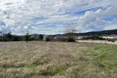 Terrain  114500 €