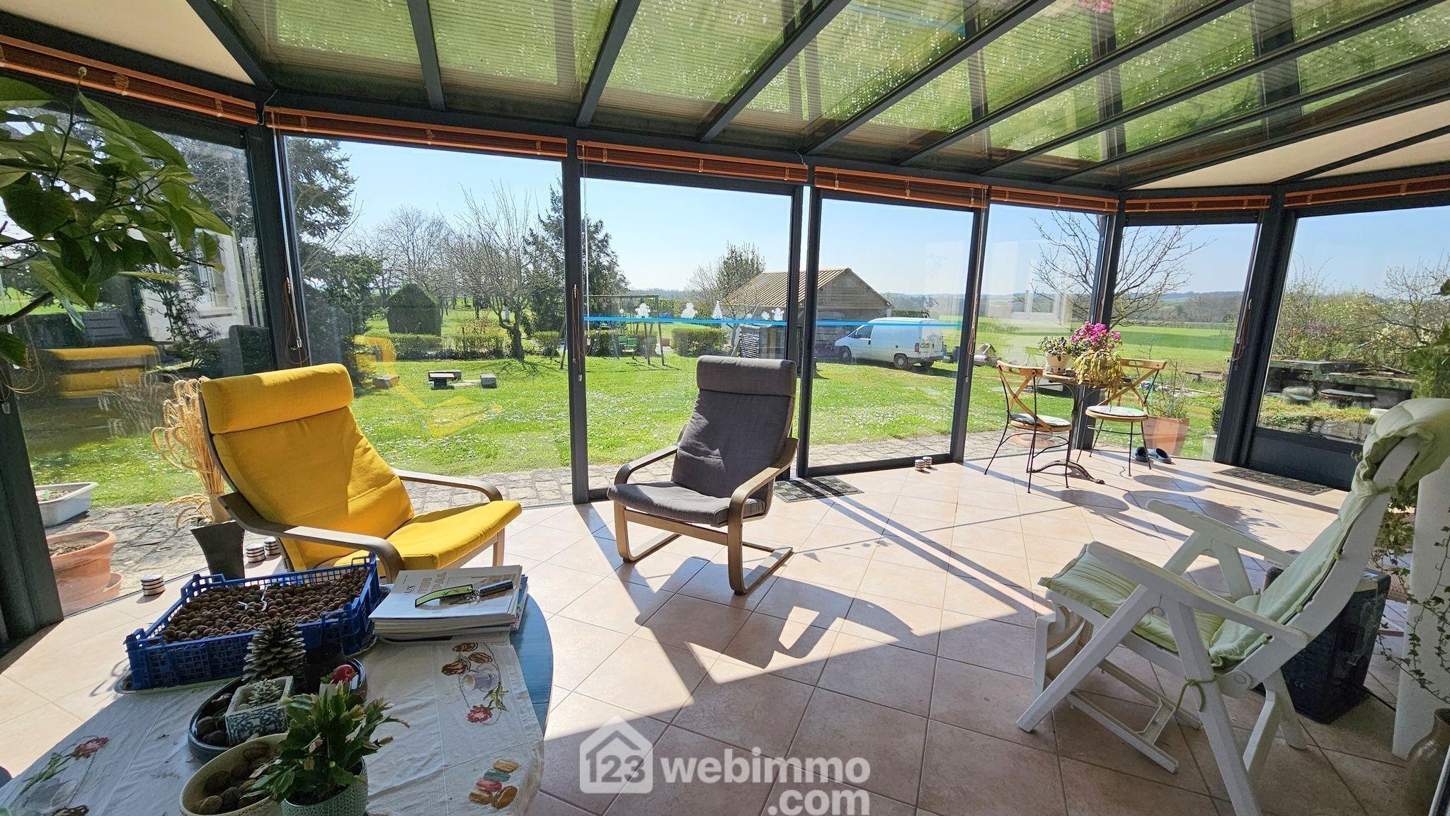 Agence immobilière de 123webimmo.com