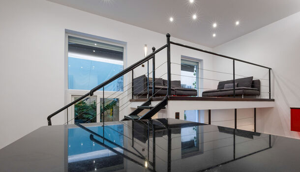 Appartement 3 pièces  à vendre Marseille 6eme 13006