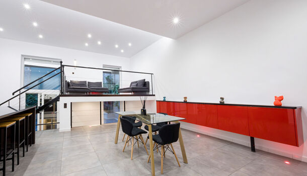 Appartement 3 pièces  à vendre Marseille 6eme 13006