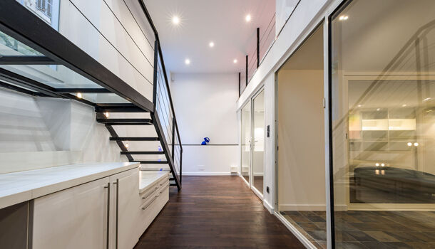 Appartement 3 pièces  à vendre Marseille 6eme 13006