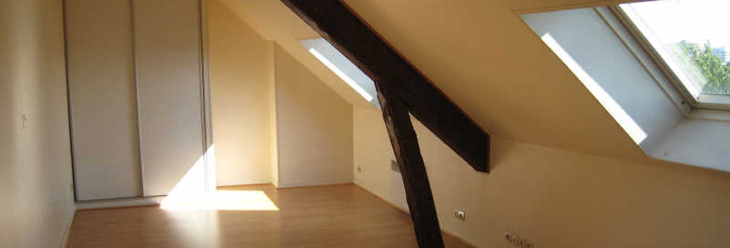 Appartement 1 Pièce 19 m² à louer à Rouen (76000)