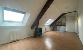 Appartement 1 Pièce 19 m² à louer à Rouen (76000)