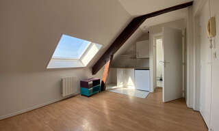 Appartement 1 Pièce 19 m² à louer à Rouen (76000)