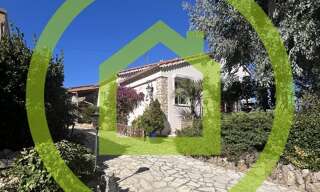 Maison 4 Pièces 96 m² à vendre à Vallauris (06220)