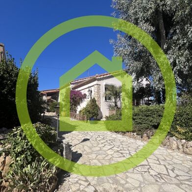 Maison 4 pièces 745000 €