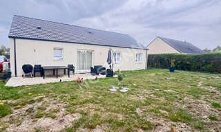 Maison 4 Pièces 91 m² à vendre à Berry-au-Bac (02190)