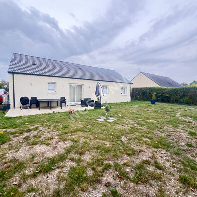 Maison 4 pièces 245000 €