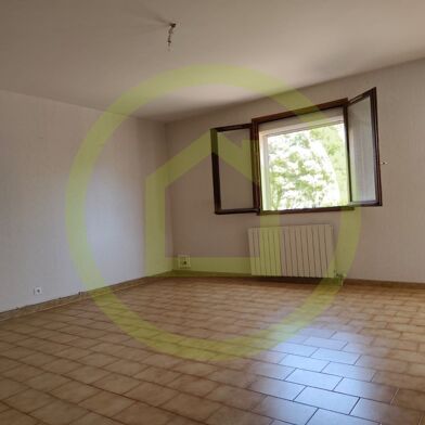 Appartement 3 pièces 230000 €