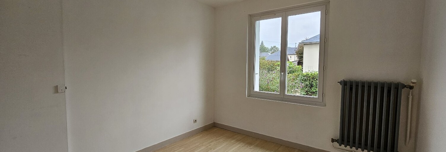 Maison 5 Pièces 77 m² à vendre à Bernay (27300)