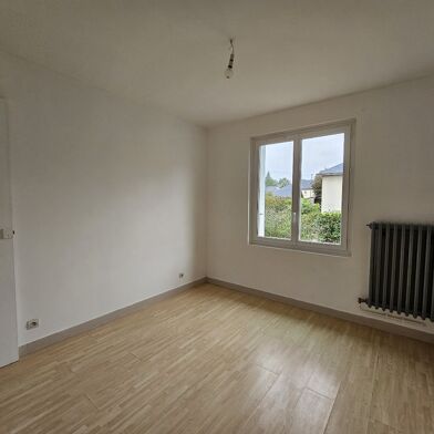 Maison 5 pièces 148000 €