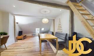 Appartement 3 Pièces 69 m² à vendre à Saint-Étienne-de-Tinée (06660)