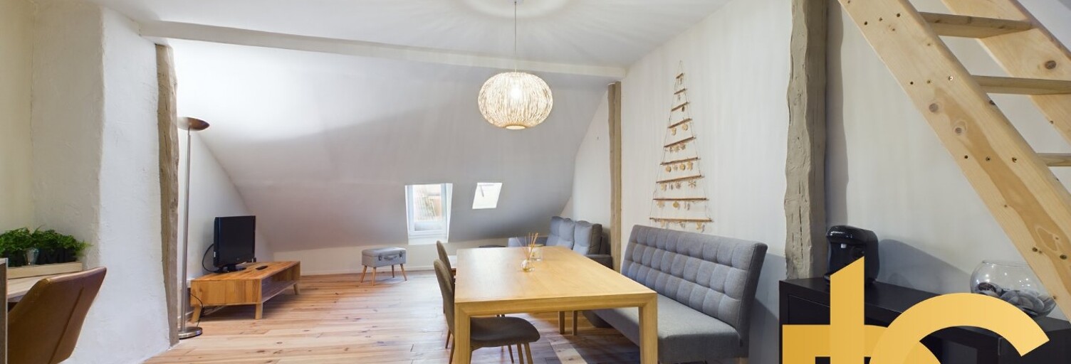 Appartement 3 Pièces 69 m² à vendre à Saint-Étienne-de-Tinée (06660)