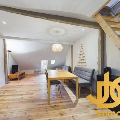 Appartement 3 pièces 209000 €