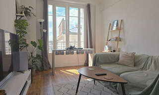 Appartement 2 Pièces 42 m² à vendre à Clichy (92110)