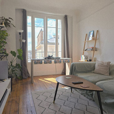 Appartement 2 pièces 315000 €