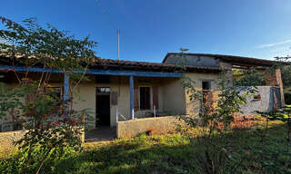 Maison 3 Pièces 115 m² à vendre à Verdun-sur-Garonne (82600)