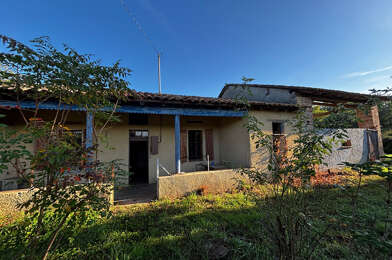 Maison 3 pièces 159500 €