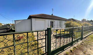 Maison 3 Pièces 75 m² à vendre à Aubigny-sur-Nère (18700)