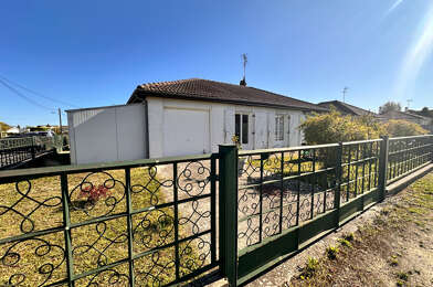 Maison 3 pièces 138000 €