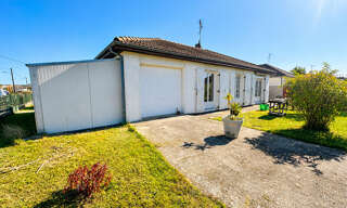 Maison 3 Pièces 75 m² à vendre à Aubigny-sur-Nère (18700)