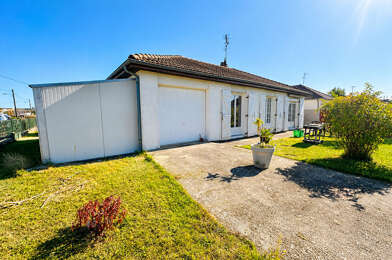Maison 3 pièces 128000 €