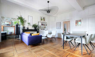 Appartement 4 Pièces 97 m² à vendre à Rennes (35000)